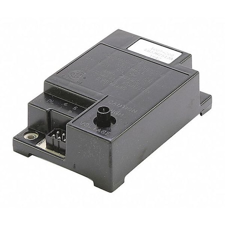 Ignition Module MPN:LH33WZ513