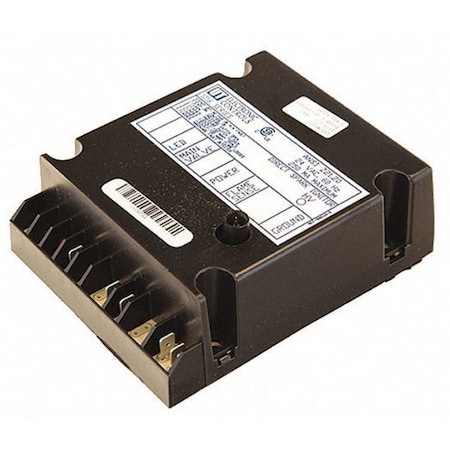 Remote Spark Ignition Cont. Kit MPN:LH660013