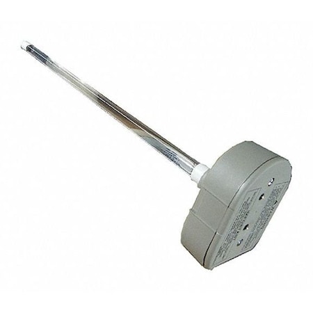 Smoke Detector, 4 Wire, Photo-Electric MPN:P270-3000PL