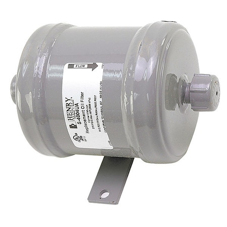 Oil Filter MPN:S-4004UA