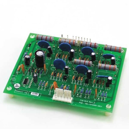 Interface Board MPN:TIB515