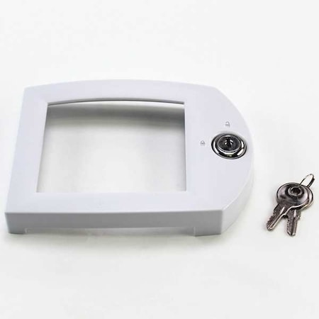 Lock Ring Cover MPN:VSACC0620