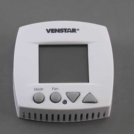 Venstar Thermostat, 2H/2C, 5+2 days MPN:VST1050