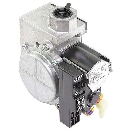 Gas Valve, 3/4