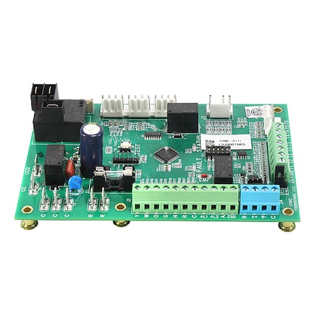 Furnace Control Board, 5 1/2
