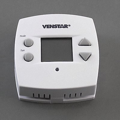 Thermostat Venstar 1 day 2H/2C Prog MPN:VST1010