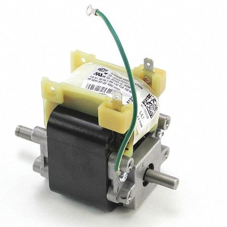 Inducer Motor MPN:HC21ZS123