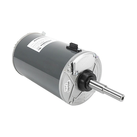 Blower Motor, 1 1/2 hp, OEM Replacement Brand: Wolong Replacement For: HD54AH460 MPN:HD54AH460