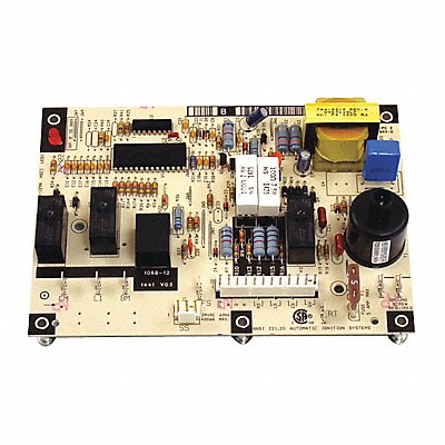 Ignition Control Circuit Board MPN:LH33WP002A