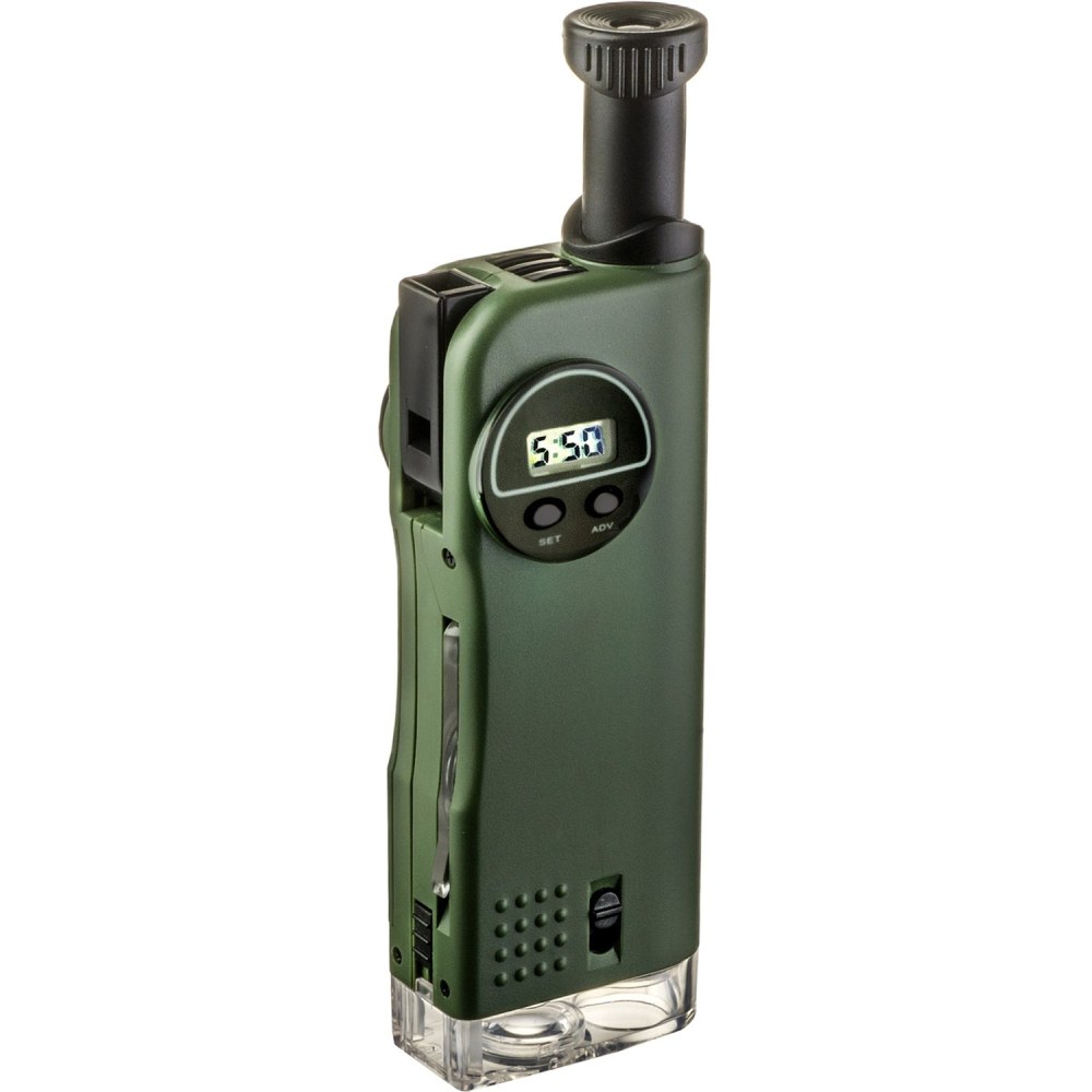 Carson X-Scope - CP-11 - 30x MPN:CP-11