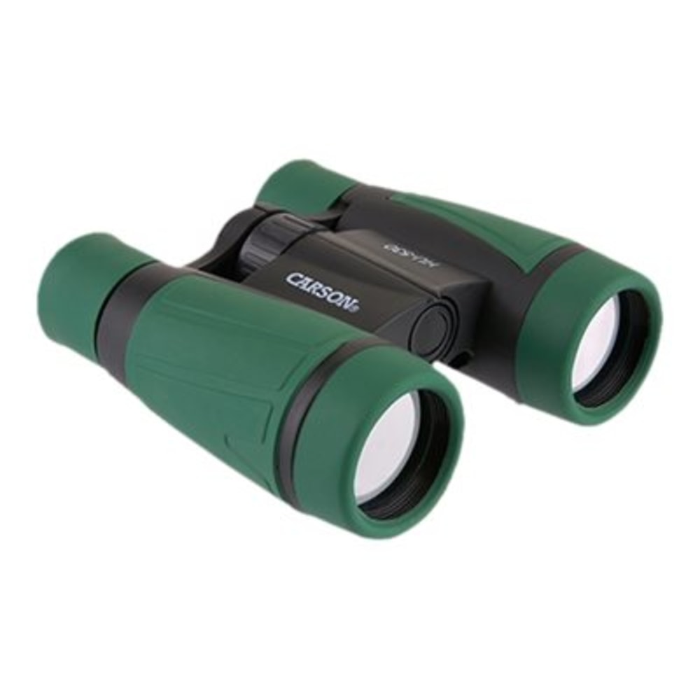 Carson Hawk HU-530 Binocular - 5x 30 mm Objective Diameter - BK7 MPN:HU-530