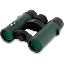 Carson Optical RD-826 Carson RD Series 8x26mm Open-Bridge Waterproof Binoculars RD-826