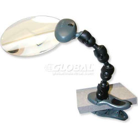 Carson Optical Am-20 Attach-A-Mag™ Magnifier AM-20 - Pkg Qty 4