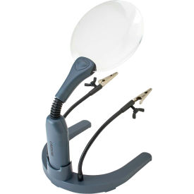 Carson® Gn-88 Helpinghands Soldering & Craft Magnifier GN-88 - Pkg Qty 3
