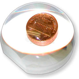 Carson Optical Ld-75 Lumidomeplus™ Magnifier LD-75 - Pkg Qty 3