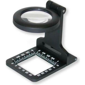 Carson Optical Lt-80 Linentest™ Magnifier LT-80 - Pkg Qty 5