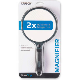 Carson Optical Sg-14 Suregrip™ Magnifier SG-14 - Pkg Qty 4