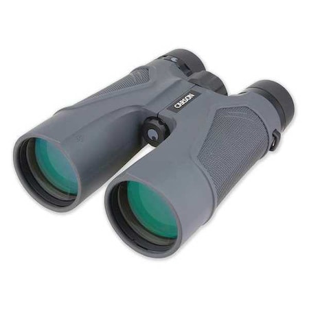 General, Hunting, Nature Binocular, 10x Magnification, Roof Prism, 262 ft at 1000 yd Field of View MPN:TD-050