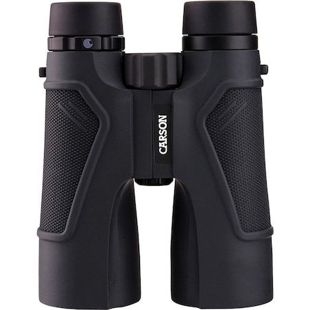 General, Hunting, Nature Binocular, 10x Magnification, Roof Prism, 262 ft at 1000 yd Field of View MPN:TD-050ED