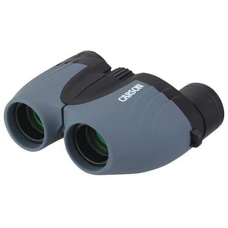 General, Nature Binocular, 8x Magnification, Porro Prism, 379 ft at 1000 yd Field of View MPN:TZ-821