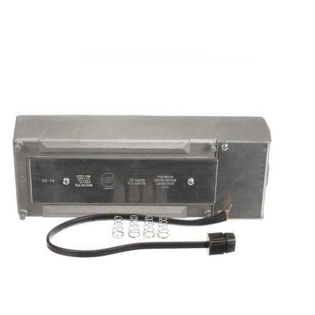 Condnsate Evaporatr 117V MPN:18614-0095