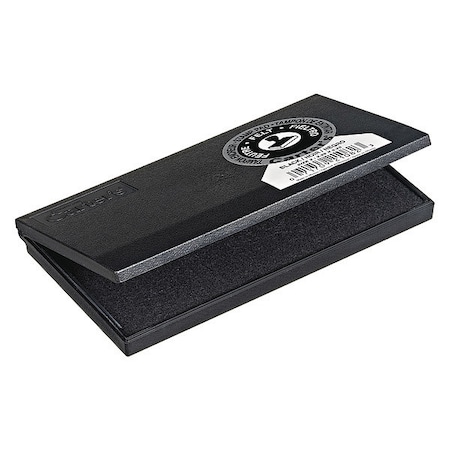 Felt Stamp Pad, 3-1/4