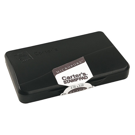 Micropore Stamp Pad, 2-3/4