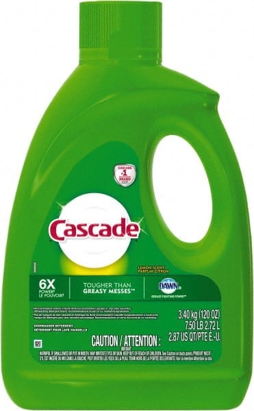 Example of GoVets Cascade brand