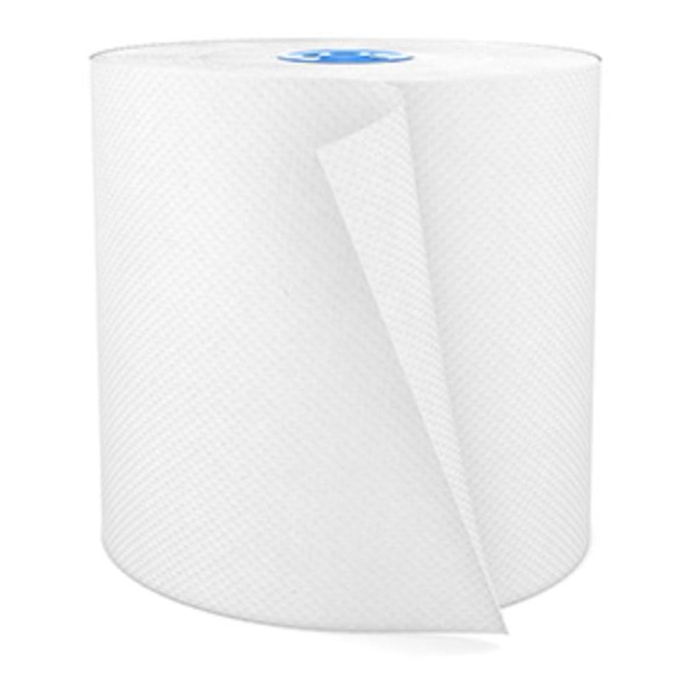 Cascades PRO Perform 1-Ply Paper Towels, 100% Recycled, 1050ft Per Roll, Pack Of 6 Rolls,  For Tandem C340, C345, C350 or C355 Dispensers MPN:T220