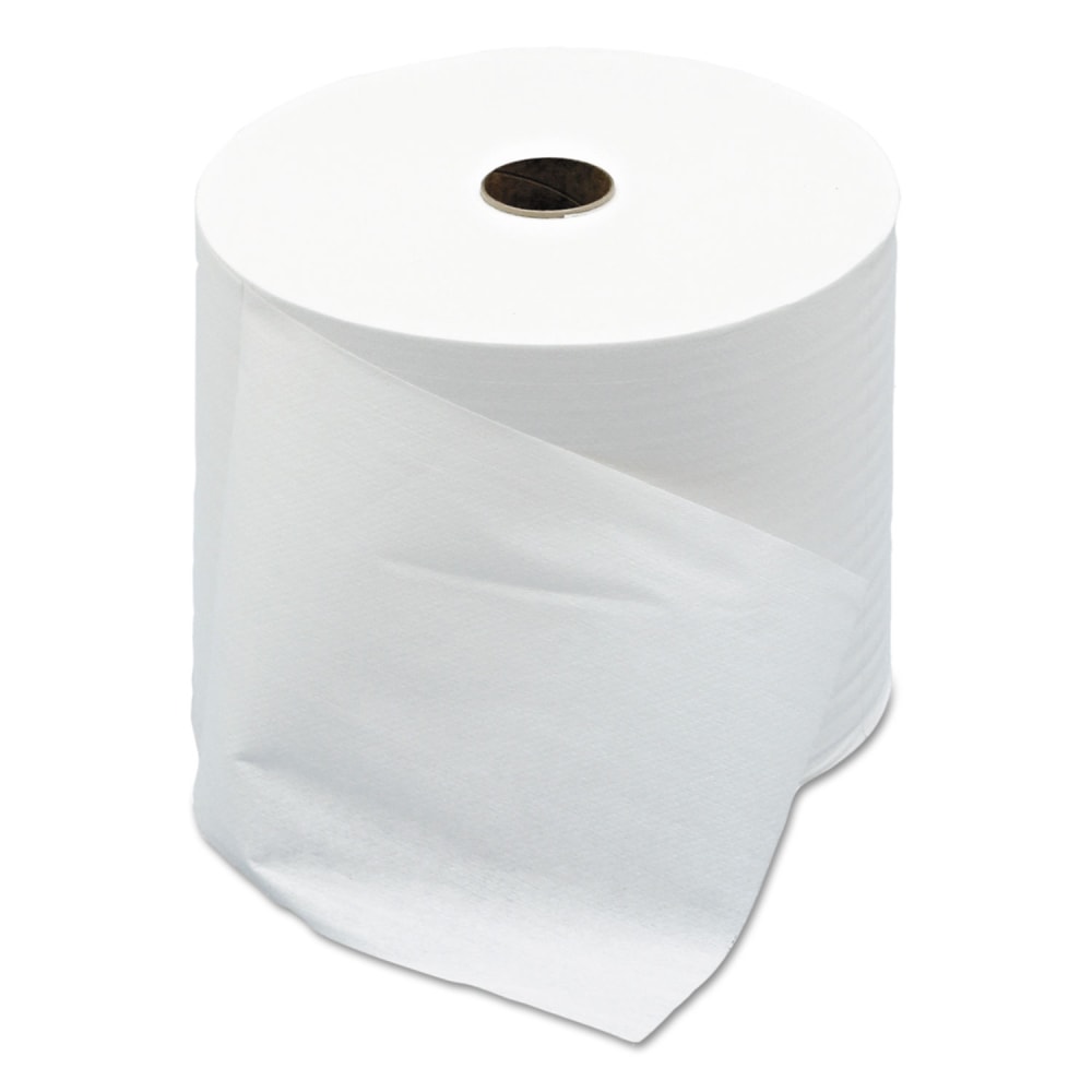 Cascades PRO Tuff-Job Tuff-Job S500 High Performance Wipers, 10 x 13, White, 1, 100/Roll MPN:W501