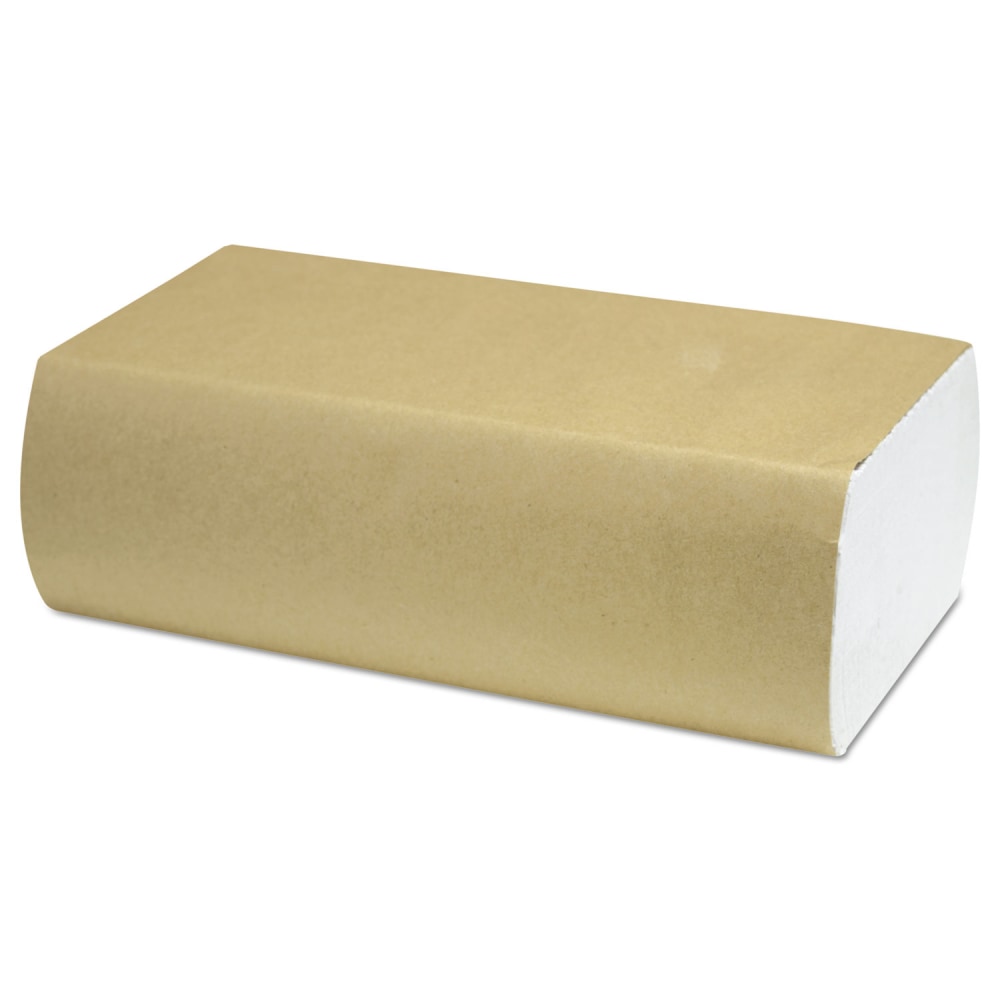 Cascades PRO Select Folded Paper Towels, Multifold, 1-Ply, 9.13 x 9.5, White, 250/Pack, 16 Packs/Carton MPN:H170