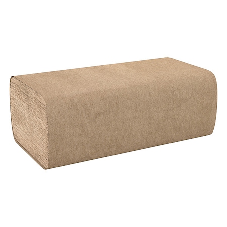Paper Towel, Natural, 9x 9.45 MPN:H115