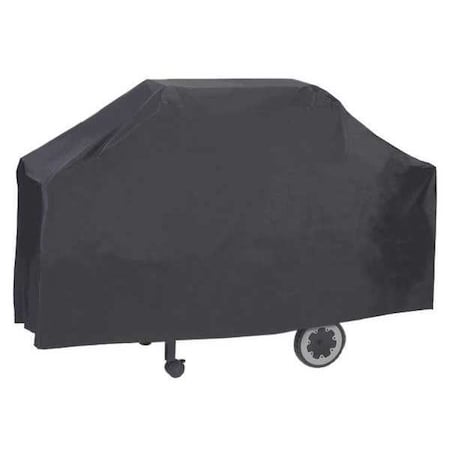 Ultra Grill Cover, HD, 17