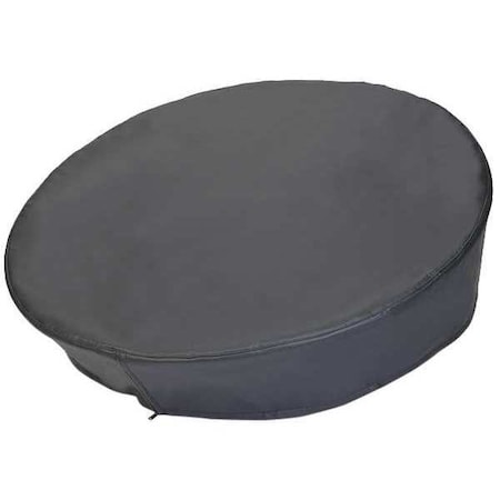 Fire Pit Cover, 50