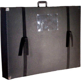 Case Design 275 Omni Telescoping Case-Trade Show Case - 44