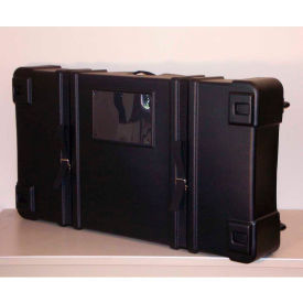 Case Design 278 Expo II Telescoping Shipping Case - Trade Show Case - 65
