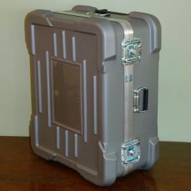 Case Design Super-Shipper ATA Case 919 Wheeled Case - 42