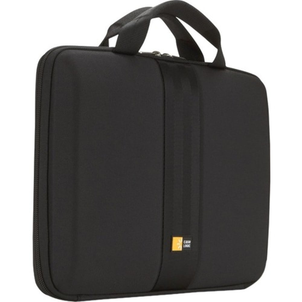 Case Logic Black 11.6in Netbook Sleeve MPN:QNS-111BLACK