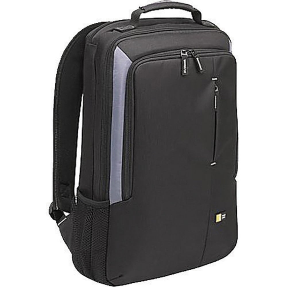 Case Logic Professional Backpack, Black (Min Order Qty 2) MPN:VNB-217