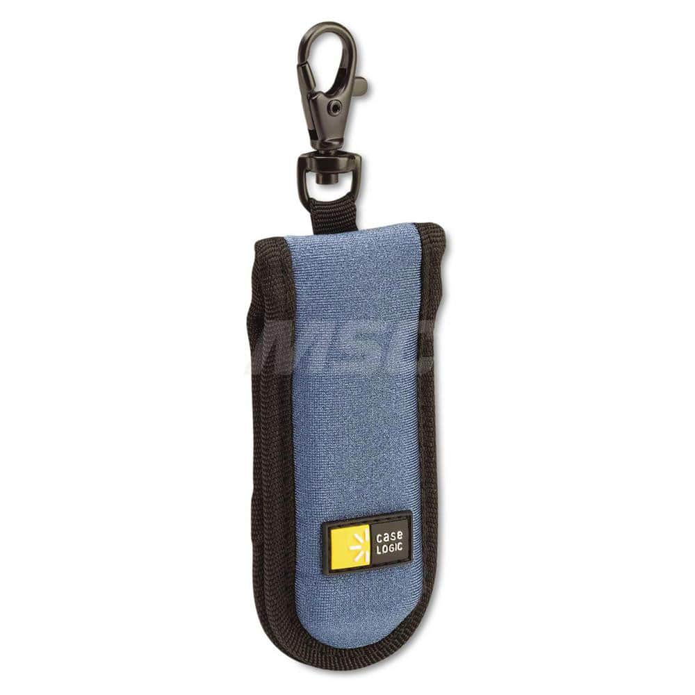 USB Drive Shuttle: Blue MPN:CLG3200238