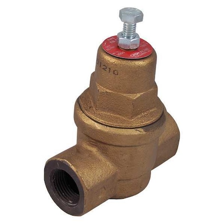 Pressure Regulator, 3/4in., NPT, 300 psi MPN:23000-0045