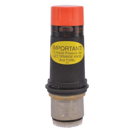 Repair Kit, 1/2 in. to 1 in., Nylon MPN:23148