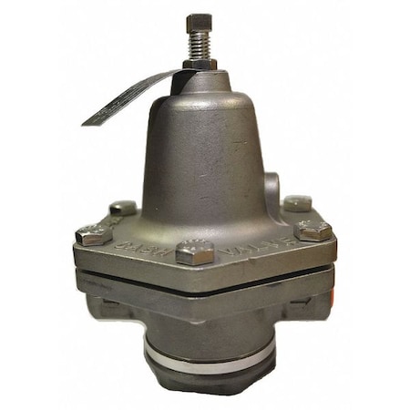 Pressure Regulator, SS, 55 to 100 psi MPN:B95GEWSSBBS01-D4-0080