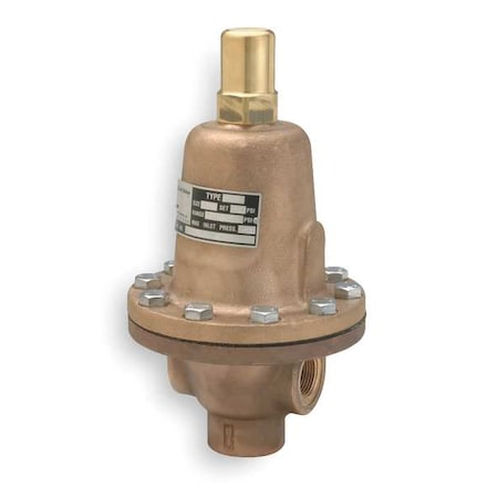 Pressure Relief Valve, 2 In, 300 psi, SS MPN:FR-GHWSCFGES04-D 200-400