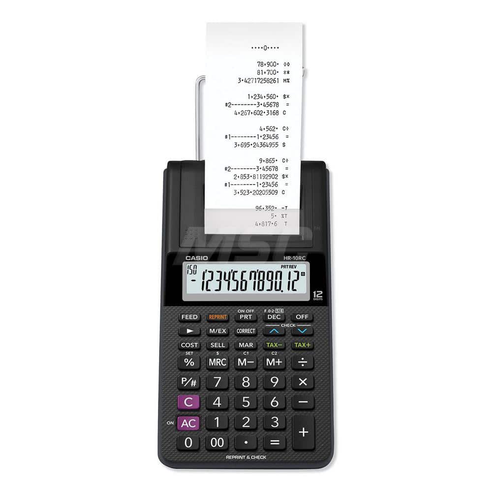 Calculators MPN:CSOHR10RC