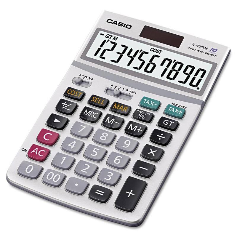 Calculators MPN:CSOJF100BM