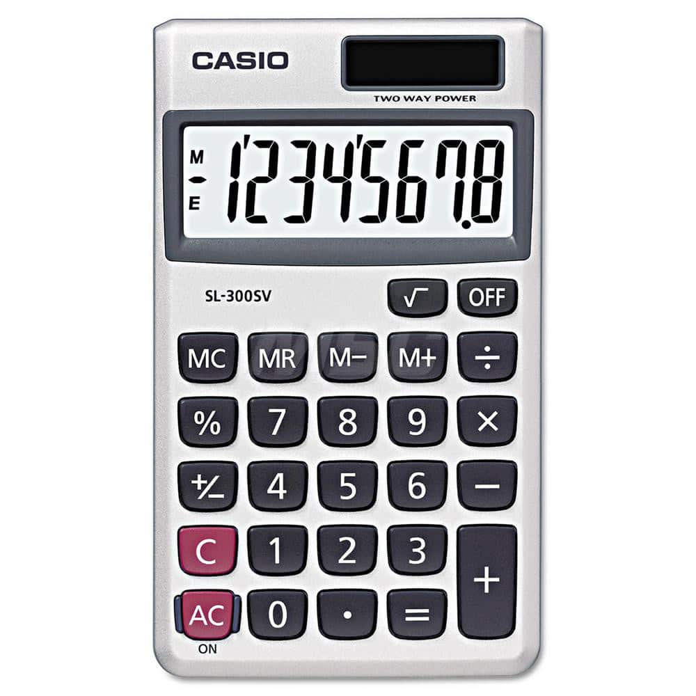 Calculators MPN:CSOSL300SV