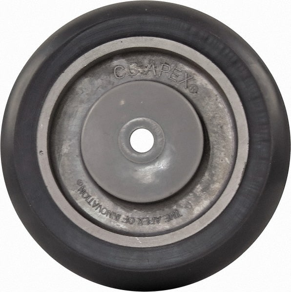 Caster Wheel: Polyurethane MPN:CDP-MSC-133