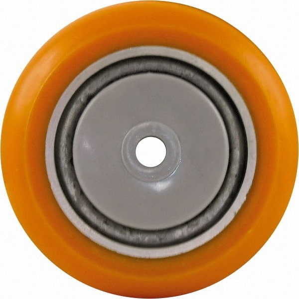Caster Wheel: Polyurethane MPN:CDP-MSC-140