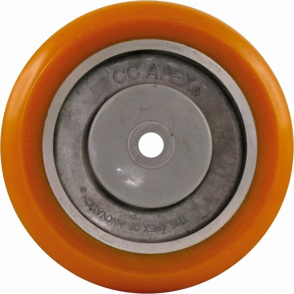 Caster Wheel: Polyurethane MPN:CDP-MSC-141